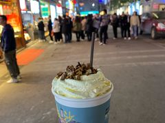 -黑色经典臭豆腐·湖南特产(步行街店)