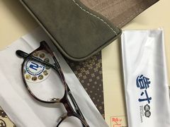 -造寸眼镜·蔡司官方授权店(东门店)