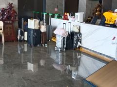 -星河湾温泉洗浴酒店