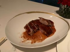 -金轩中餐厅 Jin Xuan(浦东丽思卡尔顿酒店)