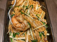 -彩丰楼中餐厅(佘山世茂洲际酒店)