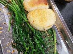 -老黑板筋(顺义总店)