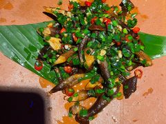 -兰木肆·云南菜(龙湖U城天街店)