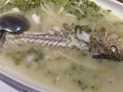 -爷爷的草帽·海鲜馆(孙塘路店)