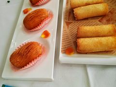 -国贸旋转餐厅(国贸广场店)