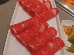 -海底捞火锅(青悦城店)