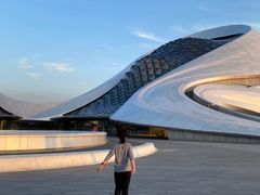 -哈尔滨大剧院