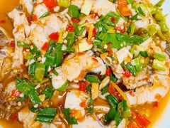 -新凯旋烧烤·燕姐千岛湖土菜