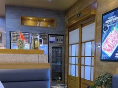 -韩香福烤肉庄园(荣成店)