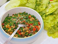 -寻味顺德·南记酒家·传统顺德菜·鱼生(广源路店)