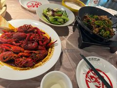 -有位虾匠·胶东小馆(市北店)