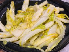 -甬小馆·焗海鲜温州菜(五马街店)