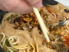 -曹宝林砂锅麻辣烫(星光路店)