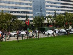 -武汉大学人民医院(首义院区)