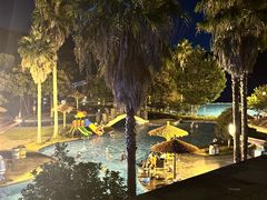 -宁波九龙湖开元度假村
