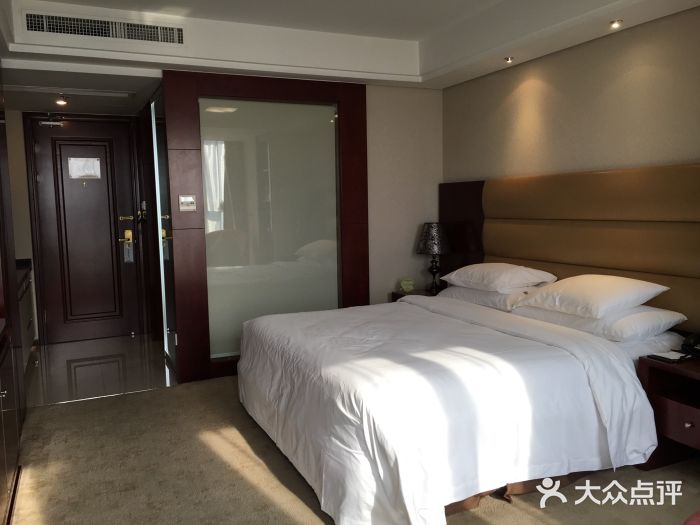 绍兴中金豪庭大酒店图片