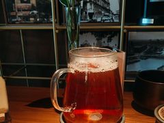 -茗知道茶馆(世博源店)