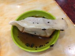 -张记汤馆(嫩江路店)