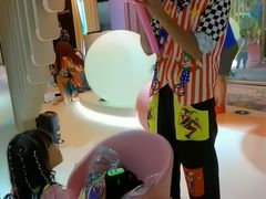 -水桶王国主题餐厅·聚会·生日派对·亲子活动·家庭套餐(亚龙湾希尔顿店)