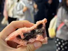 -定胜糕小店-蒋顺发