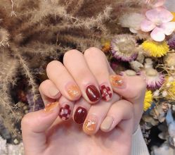 -兔猫ToMoreNails美甲美睫