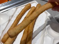 -海底捞火锅(奥森店)
