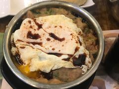 牛肉滑蛋蒸饭-添好运点心专门店(深水埗店)