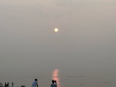 -日照灯塔风景区