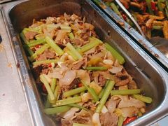 -老乡鸡(融科天地店)