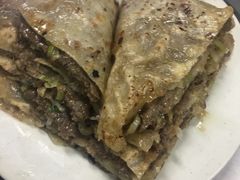 -清真永恒华威肉饼(潘家园店)