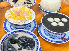 -韵姐牛奶甜品世家