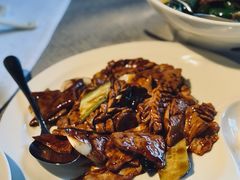爆三样-万盛合(渔人码头店)