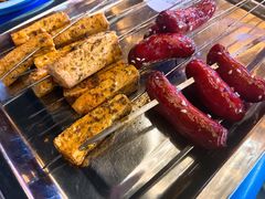 -三宽猪蹄(统一广场店)