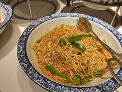 -济南香格里拉·咖啡泉自助餐厅