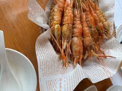 -79号渔船海鲜饭店(耀中店)