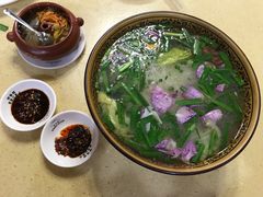 -桥香园云南过桥米线(金马碧鸡店)