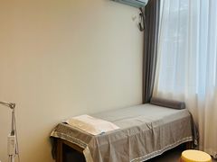 -悦园影院式·足道·养生spa