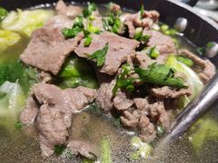 -全牛匠·乐山跷脚牛肉(新中关店)