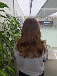 -简影造型·自选烫染接发salon