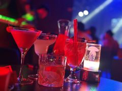 -MOSSO音乐酒吧·live house(南京旗舰店)