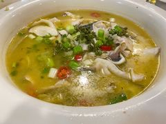 -双流老字号董蹄花(广场路店)