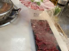 -三头牛·潮汕牛肉生蚝火锅 (夏湾店)