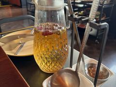 -滇野云南野生菌餐厅(陕西南路店)