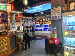 -鱼痴渔醉·食鲜集(月亮湾店)