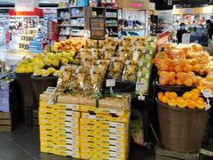 -Ole'超市(汉街万达店)