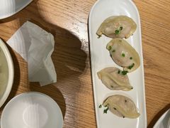 -苏小柳点心·手作小笼包(新街口分院店)