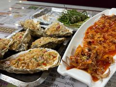 -孙记烧烤(荣华小区店)