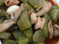 肥肠-雨田饭店(华兴东街店)