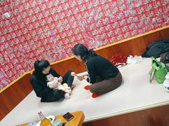 -边江铁锅炖鱼(振八街店)