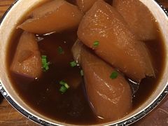 -鱼食饭稻·苏浙土菜17年老馆子(平江路店)